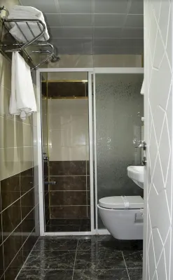 Grand Sera Hotel Camere Photos