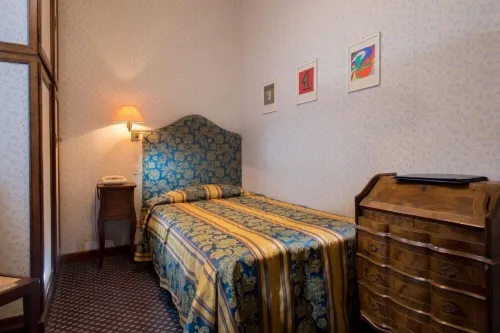 Hotel la Meridiana Rooms Photos