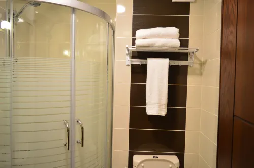 Ream Hotel Amman Photos