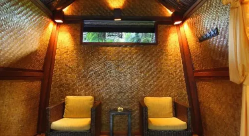 Jungle Retreat by Kupu Kupu Barong Area Publik Photos