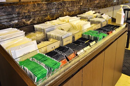 Hotel Lifort Sapporo Photos