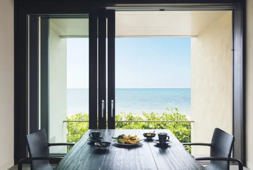 Hoshinoya Okinawa Chambres Photos