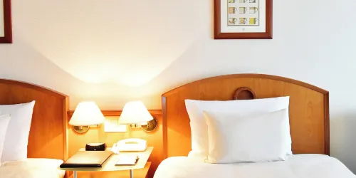 Hotel Bellmare Photos
