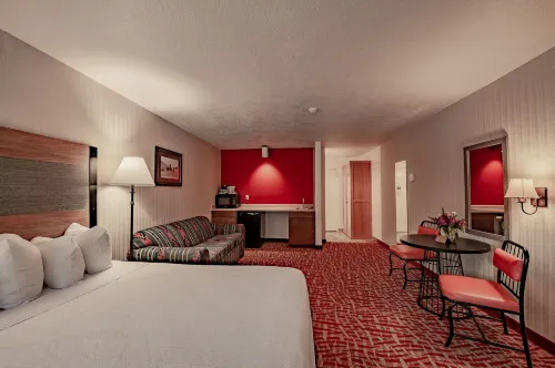 49'er Inn & Suites Photos