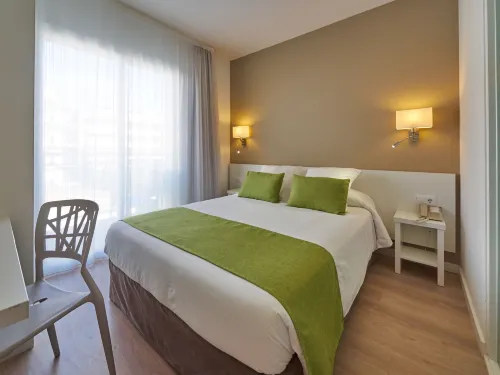 BQ Amfora Beach - Adults Only Chambres Photos