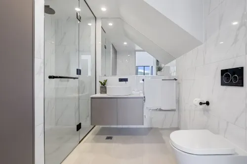 Hobart City Apartments Camere Photos