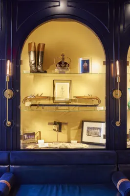 Civilian Hotel Photos