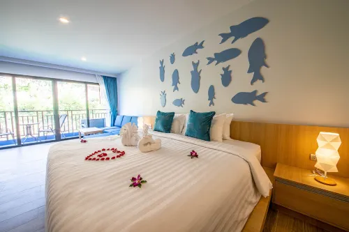 Golden Paradise Hotel Photos