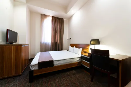 Bass Boutique Hotel Photos