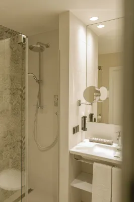 Schick Hotel Erzherzog Rainer Zimmer Photos