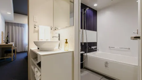 Hotel Gracery Kyoto Sanjo Photos