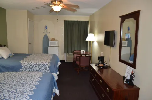 Days Inn by Wyndham Southern Hills/Oru Photos