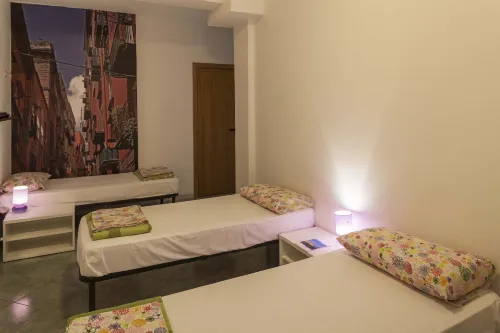 Hostel of the Sun Chambres Photos