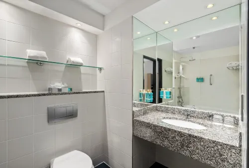 The Spencer Hotel Camere Photos