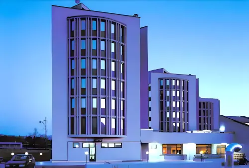 Classic Hotel Il Tulipano - Terni Da non perdere Photos