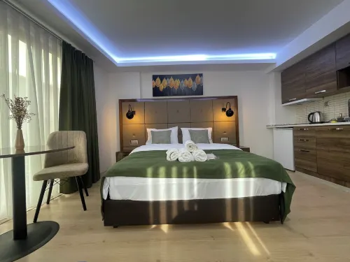 Elegance Suites Værelser Photos