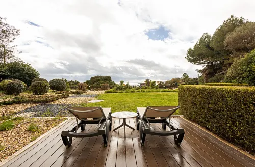 Pestana Alvor Praia Premium Beach & Golf Resort Außen Photos