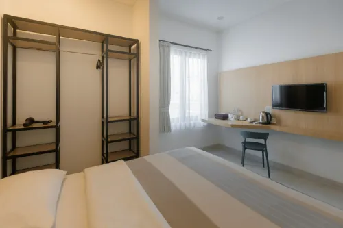 Paskal Inn Photos
