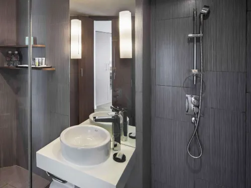 Mercure Hanoi la Gare Rooms Photos