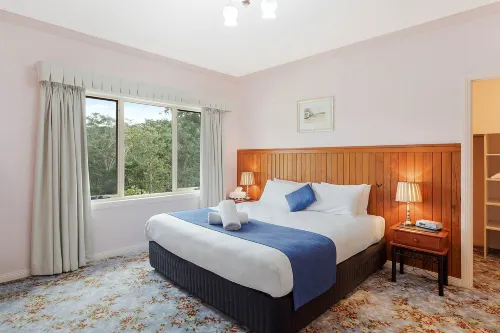 Robyn's Nest Lakeside Resort Chambres Photos