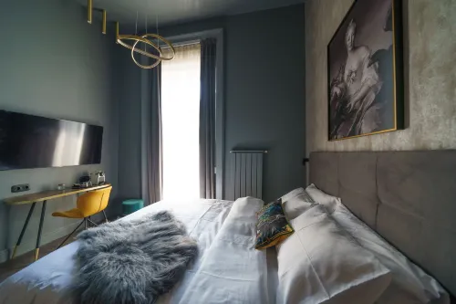 Leo Boutique Rooms - Adults Only Zimmer Photos
