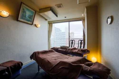 Hotel Hill Top Semester och rekreation Photos