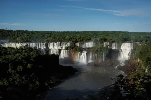 Hotel das Cataratas, A Belmond Hotel, Iguazu Falls Dekat Hotel Photos