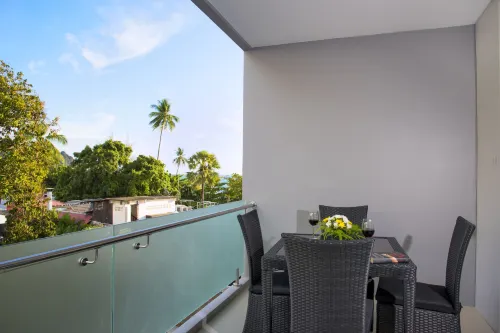 The L Resort, Krabi Public Areas Photos