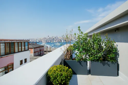 Dream Bosphorus Hotel Near Hotel Photos