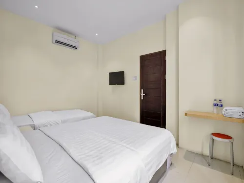 Vivo Stay Chambres Photos