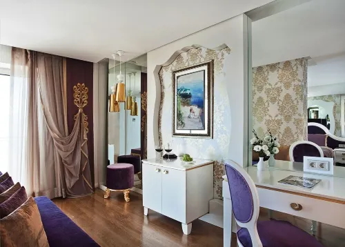 La Boutique Hotel & Suites Номера Photos