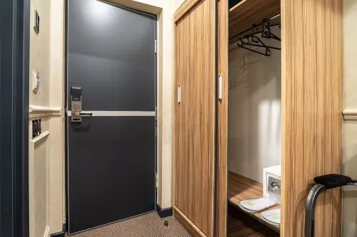 Mildom City Hotel Chambres Photos