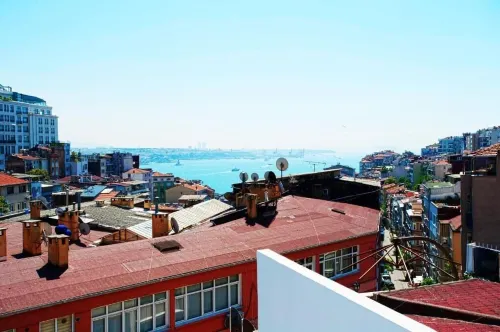 Taksim Hotel V Plus Circondario Photos