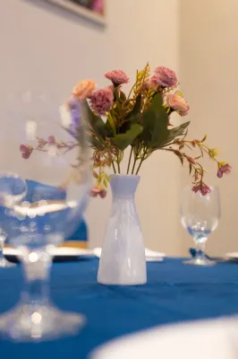 فندق روزانا الترفيه والتسلية Photos