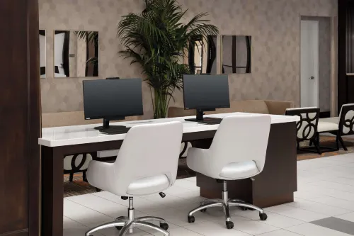Embassy Suites by Hilton la Quinta Hotel & Spa Espaces Affaires Photos