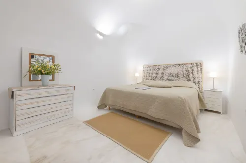 Armeni Luxury Villas Chambres Photos