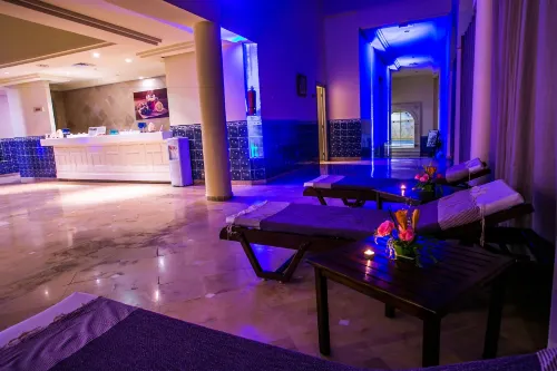 Carthage Thalasso Resort Semester och rekreation Photos
