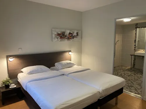 ApartHotel Sainte-Marthe Zimmer Photos
