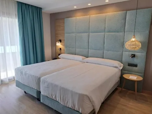 Hotel Maya Alicante Chambres Photos