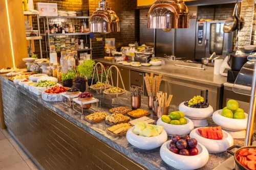 Innova Sultanahmet Istanbul Dining Photos