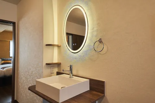 Asakusa Eight -Tokyo Condominium Hotel- Photos