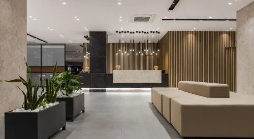 Kos Divine Hotel & Suites Public Areas Photos