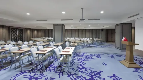 Sura Hagia Sophia Hotel Business Photos