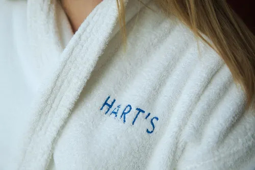 Hart's Hotel Photos