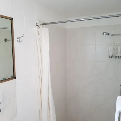 Motel Lodge Photos