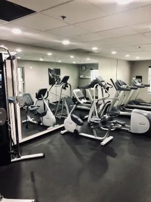 Country Inn & Suites by Radisson, Chicago O'Hare South, IL Benessere e tempo libero Photos