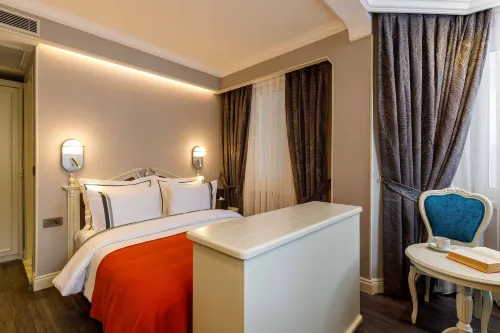 Amiral Palace Hotel Boutique Class & Spa الغرف Photos