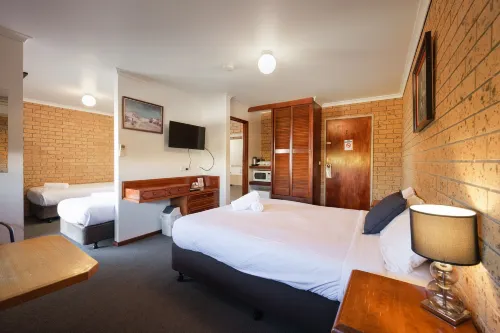 Colac Mid City Motor Inn Camere Photos