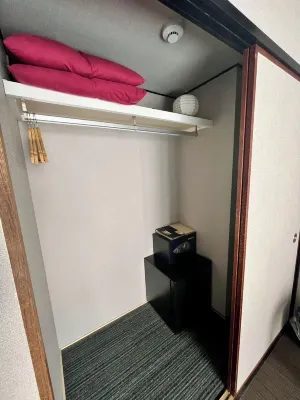 Rozy Hotel Namba Photos
