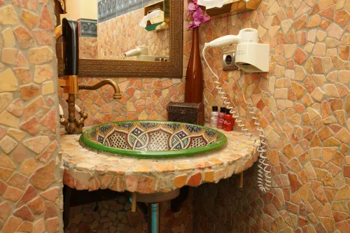 Hotel Villa Oriental & Restaurant Photos